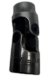 Matco Tools 3/8 Drive, 7/16 Sae 6-POINT Swivel Socket,. Fixed Price $10.99.