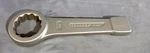 Gedore 306 46 Ring Slogging Spanner Mm. Fixed Price $54.00.