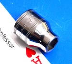 Snap-on Tools 3/8" Drive Metric 8MM Shallow 6-POINT Socket Wrench FSM81 New. Fixed Price $29.95.