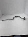 Williams Inch Drive #S15 Speed Handle 17-1/2 Length Made Usa. Fixed Price $39.95.