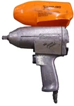 Snap-on IM5100 1/2" Air Impact Wrench W/orange Protective Boot. Fixed Price $85.00.