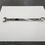 Snap-on Tools Usa 1998 15MM Metric Flank Drive 12PT Combo Speed Wrench SRXM15. Fixed Price $84.95.