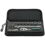 Stahlwille 96010127 Socket Wrench Set 1/4" Sci Bit Compact And Durable. Fixed Price $344.99.