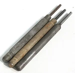 Usgi Drive Punch Pin Extractor Set 3PC Fits Bostitch N12, N55, N58, N59, N63, N8. Fixed Price $14.00.