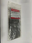 Craftsman 20 Pc. Inch Hex (metric) Key Wrench Set, Part #46677A. Fixed Price $14.95.