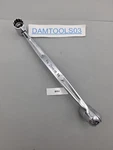 Snap On Tools FH1820B 9/16" 5/8" 12 Point Double Flex Head Socket Wrench Usa. Fixed Price $29.99.