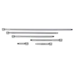 Sk Professional Tools 4916T Socket Extn St, Steel, Chrm, Drv 1/4 In 12D257. Fixed Price $105.50.