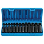 Grey Pneumatic 1226M 0.38 In. Drive Pc. Standard Deep Length Metric Ma.... Fixed Price $94.24.
