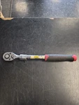 Pittsburgh Pro Ratchet 1/2" Drive 72 Tooth Socket Quick Release Extension. Fixed Price $15.99.