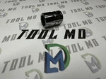 Snap-on Tools Usa New 3/8" Drive 12-POINT Sae 1/2 Shallow Chrome Socket F161. Fixed Price $39.95.