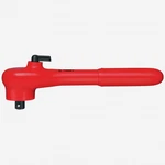 Knipex Insulated Reversible Ratchet 3/8" Square Drive. Fixed Price $154.74.