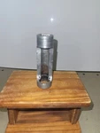 Vintage Snap-on Too 1/2" Drive Ford Cylinder Bolt Head Socket 11/16 S8677. Fixed Price $15.98.