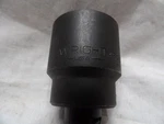 Wright 1/2" Drive 1-1/8" Impact Socket 4836 Made In The Usa. Fixed Price $23.99.