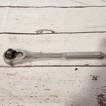 Craftsman 1/2'' Drive Quick Release Ratchet Vp- 44809. Fixed Price $13.93.