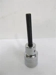 Proto J5441-6M , 6MM Hex Bit Socket 1/2" Drive. Fixed Price $16.00.