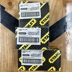 Stanley 1/2" Drive Socket Set Of 12. Fixed Price $25.99.