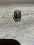 Proto Challenger 1655 1/2"-3/4" Drive Socket Adapter Chrome Usa. Fixed Price $8.00.