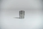 Snap On 3/8" Drive 11MM 6PT Metric Shallow Chrome Socket FSM111. Fixed Price $6.99.