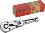 Uyecove 3/8 Inch Drive Stubby Ratchet Flex Head Mi.... Fixed Price $38.41.