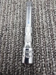 Proto J4760: 1/4-INCH Drive 3-INCH Socket Extension Chrome. Fixed Price $19.99.