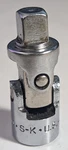 Sk Tools Swivel Socket Adapter 3/8" Drive 45190 - Made In Usa. Fixed Price $11.50.
