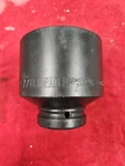 Armstrong 22-092 2-7/8" 6 Point Impact Socket 1" Drive Usa. Fixed Price $59.99.