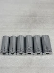 Sk Tools 3/8 Drive, Point, Deep Metric Piece Socket Set, 21MM-26MM, New. Fixed Price $99.99.