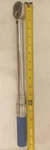 Kobalt 337333 3/8" Drive Click Torque Wrench 20-100 Ft Lbs. Fixed Price $10.00.