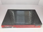Snap-on 10 Pc Metric Flank Dr Plus Reversible Ratcheting Combination Wrench Set. Fixed Price $479.00.