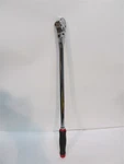 Mac Tools XR1890AFPA 3/8" Drive Flex Head Ratchet, Tooth, 18" Oal. Fixed Price $200.00.