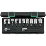 Stahlwille 96031503 54/12 1/2" Drive Hex Socket Set 4-19MM. Fixed Price $328.42.