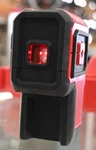 Craftsman 100FT 3-POINT Self-levelling Plumb Laser Kit CMHT77632. Fixed Price $64.95.