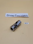 Snap-on Tools SUD24 Sae 3/4", 12PT 1/2" Drive, Swivel Universal Usa. Fixed Price $28.99.