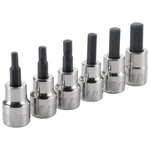 Craftsman 34447, 6 Pc. Sae Hex Bit Socket Set. Fixed Price $27.99.