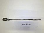 Snap-on Tools Usa New 3/8 Dual Extra-long Multi-position Ratchet FLL80MP. Fixed Price $299.99.