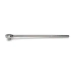 Wright Tool 6400 Knurled Steel Handle Ratchet 3/4" Drive, 24". Fixed Price $223.35.
