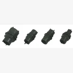 Lisle 29650 4-PIECE Antenna Nut Socket Set. Fixed Price $52.63.