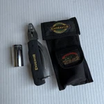 Endeavor Multi Tool Pliers With Gator Grip Socket & Case Set. Fixed Price $35.00.