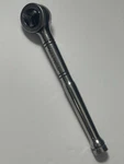 Craftsman 1/4" Drive Thumb Wheel Tri-wing Ratchet 943795 Usa. Fixed Price $13.49.