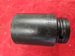 Armstrong 22-262 1-15/16" Point Impact Socket 1" Drive Usa. Fixed Price $49.99.