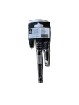 Husky 1/2 In. Drive Wobble Extension Set (3-PIECES) (missing). Fixed Price $13.95.