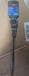Kobalt 3108331 Quick-release 1/2 In. Flexible Head Ratchet 12 Inch. Fixed Price $29.99.