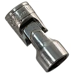 Snap-on FS16A Swivel Socket 1/2" Point With 3/8" Drive Usa Made Tool. Fixed Price $13.99.