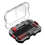 Armorers Tool Kit With Precision Torque Wrench 83 Bits Magnetic Led Screwdriver. Fixed Price $228.37.