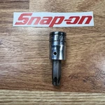 Snap-on FTX45A Torx Bit Socket T45 Driver 3/8" Ultrasonic Cleaned. Fixed Price $15.95.