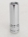S-k Tools 40464 X-deep Socket 3/8"DR. 6-PT Superkrome SIZE-7/16" Made In Usa. Fixed Price $29.99.