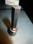 Armstrong 38-715 3/8-INCH Standard Length Hex Driver Socket 3/8". Fixed Price $11.40.