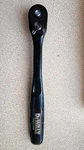 Dewalt DWMT81098B 1/2 Drive Impact Quick Release Ratchet. Fixed Price $29.99.