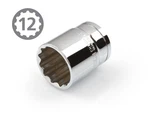 Tekton 14221 1/2-INCH Drive By 1-INCH Shallow Socket, Cr-v, 12-POINT. Fixed Price $9.99.