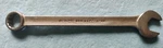Wright Usa 1177 17MM Forged Alloy -p Combination Wrench. Fixed Price $15.00.